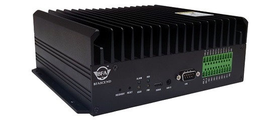 升腾AI赋能 飞途升腾新品FTC-X702，护航轨道交通智能化转型