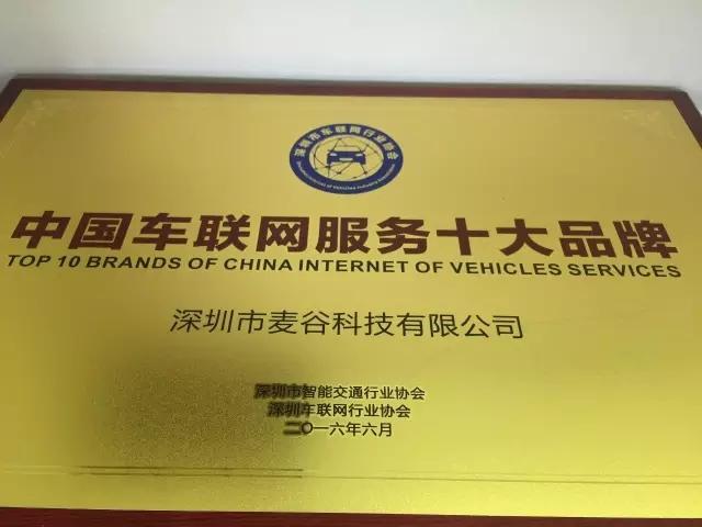 its智能交通展:带你近距离了解麦谷